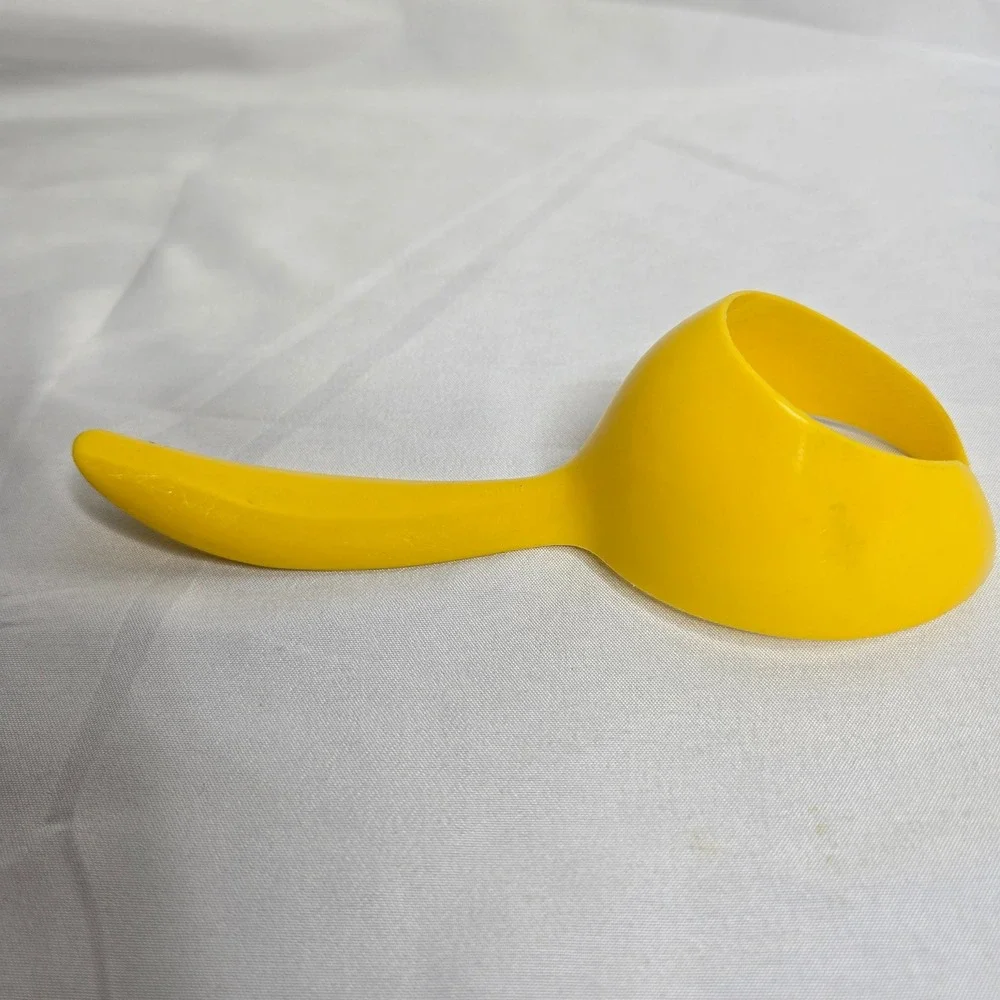 Tupperware vtg boiled